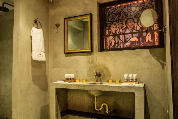 Hotel Perle d'Or (Washington)